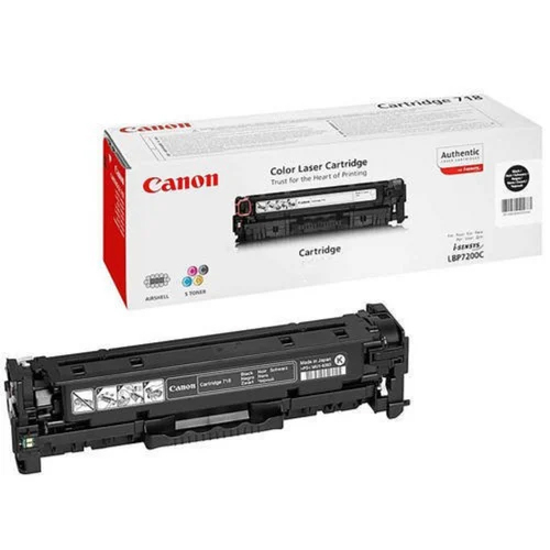 Canon 925 Black Toner Cartridge - Multicolor, Compatible with Canon Printers, Ideal for 2024 Models