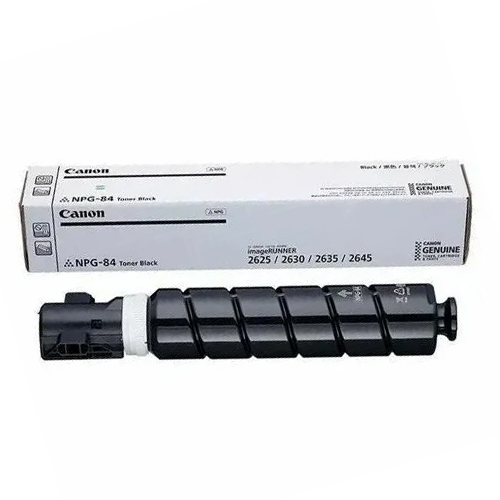 Black Canon Npg 84 Toner Cartridges