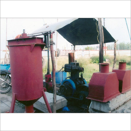 दोनों मिक्सर M.G