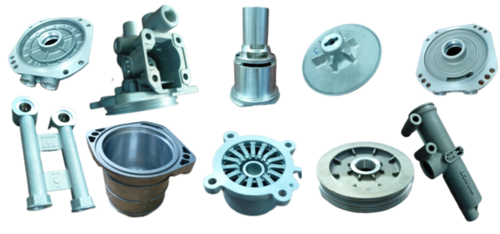 AIR BRAKE ACTUATOR PARTS , HYDRAULIC & VACUUM PARTS