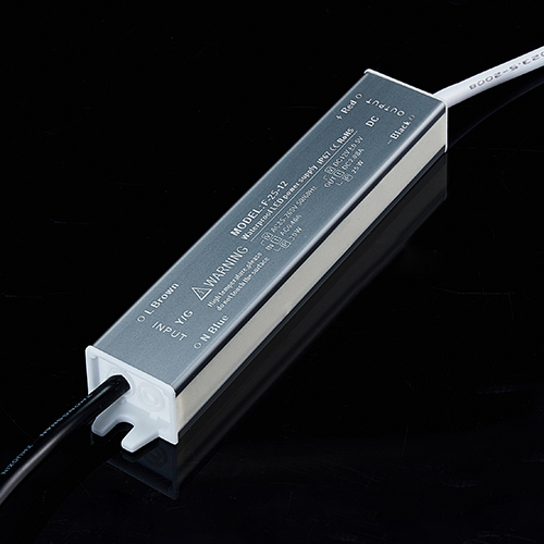 F-25-12 25W Waterproof LED Power Supply