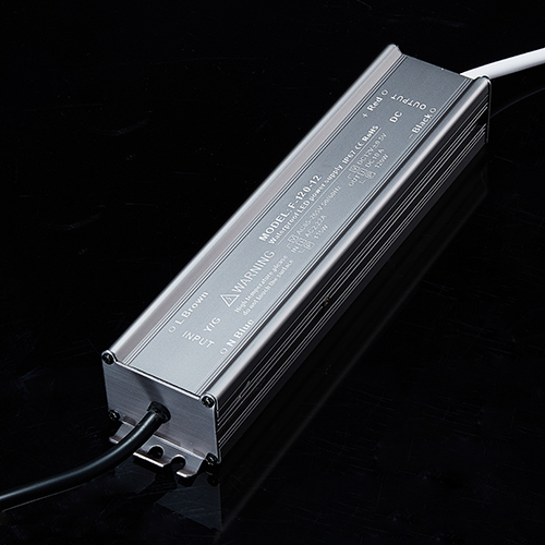 F-120-12 120W Waterproof LED पावर सप्लाई