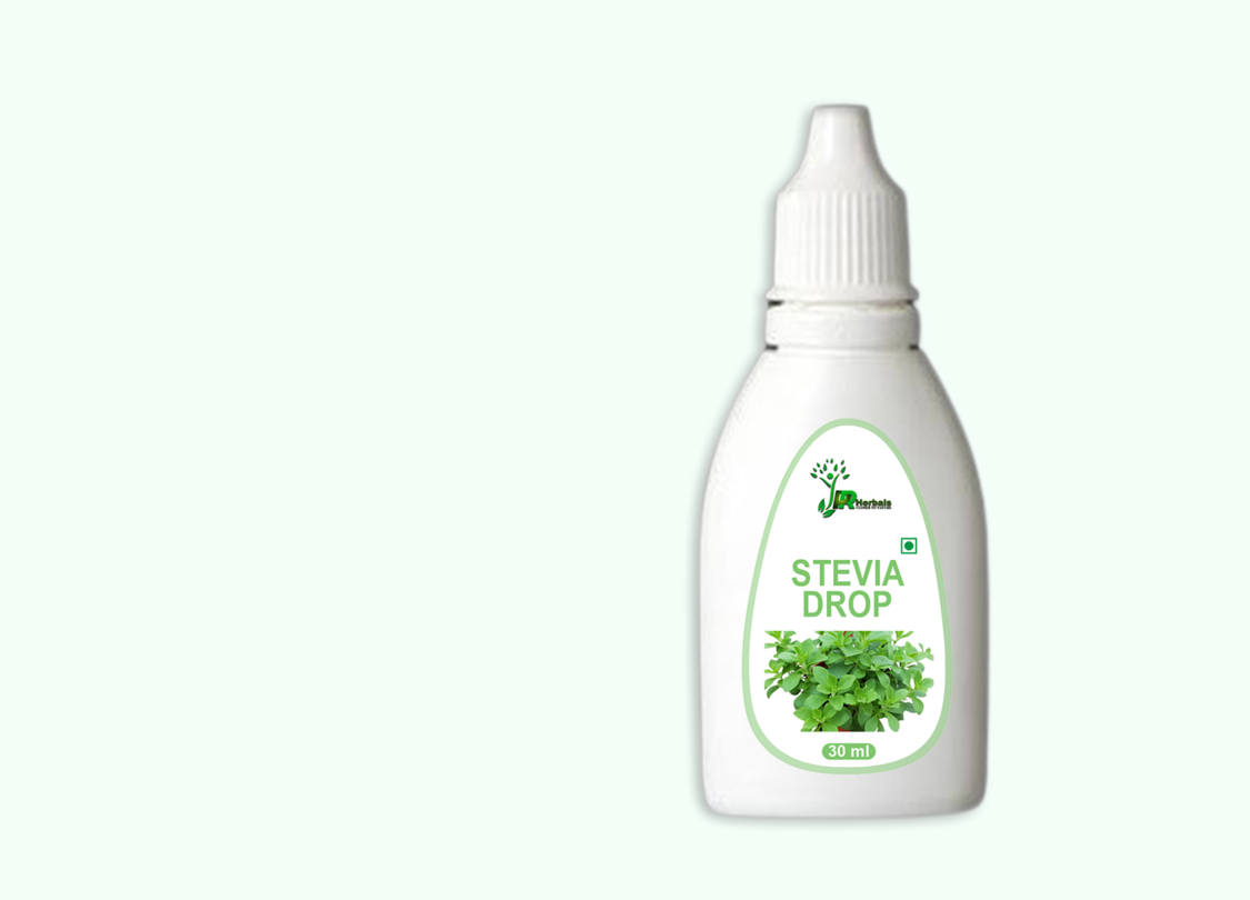 Stevia Drop
