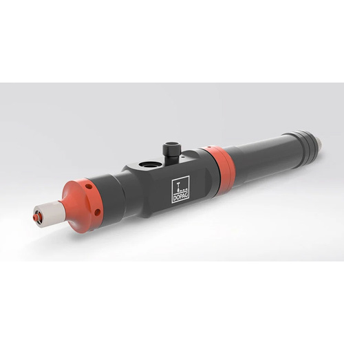 High-Precision Progressive Cavity Pumps - Color: Different Available