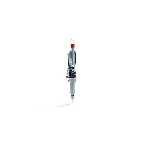 Different Available Handheld Dispensing Valves