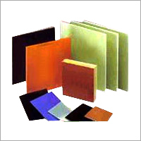 Fiber Glass Epoxy Sheets