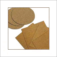 Cork Sheets Rolls
