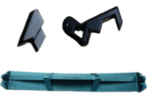 DESERT VECHILE PARTS