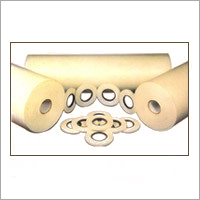 Laminated paper