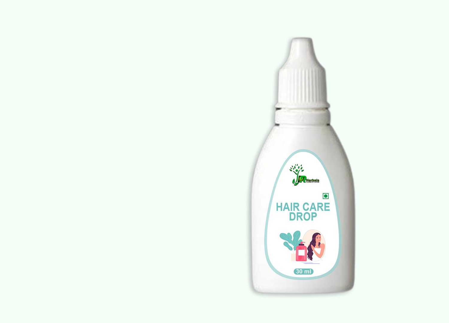 Hair Care Drop By P R Herbal