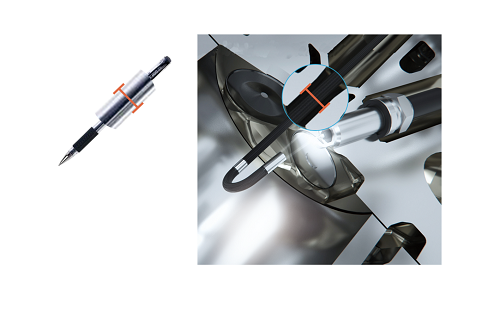 Video Borescope Pro-sg- Series