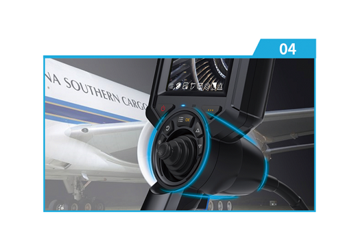 Video Borescope Pro-sg- Series