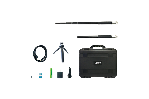 Video Borescope Pro-sg- Series