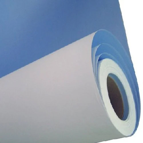 2 Ply Tissue Jumbo Roll - Recycled Pulp, Custom Size Options | Multicore Design, Double Layered for Superior Absorption, Printing Available