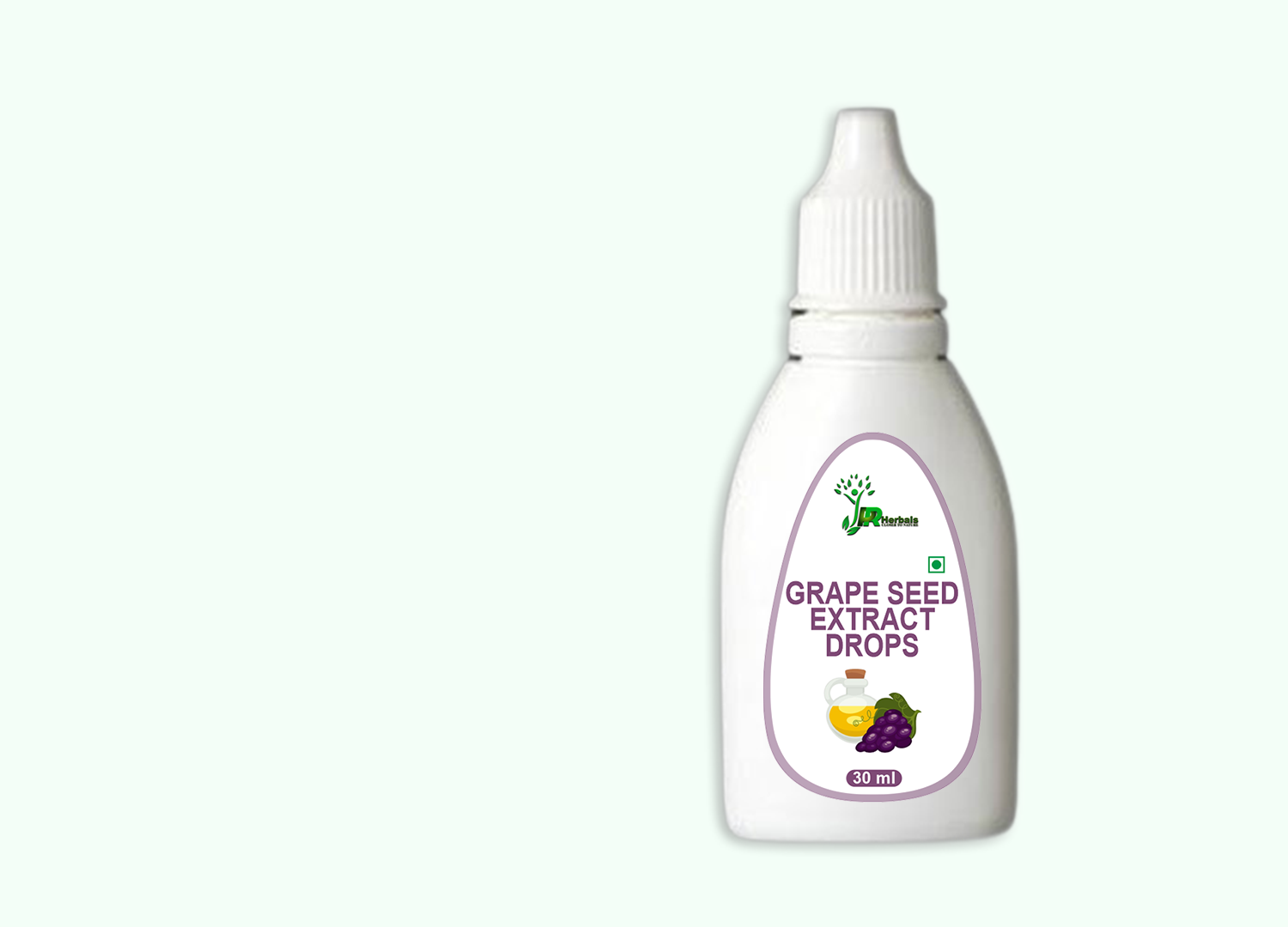 Grape Seed Extract Drops - Premium Quality Antioxidant Formula | Supports Heart Health, Enhances Skin Radiance, Boosts Immune Function