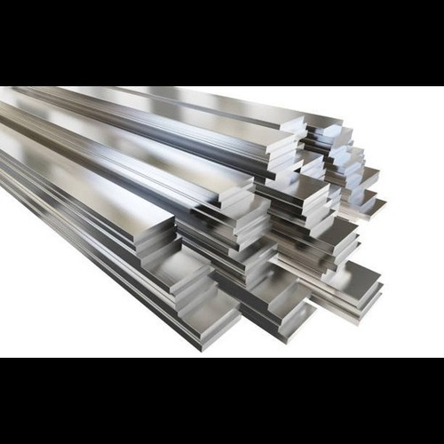 Stainless Steel 317 / 317L Flats - 10 MM to 150 MM & Above , High Chromium Nickel Molybdenum Alloys for Corrosion Resistance, Elevated Strength