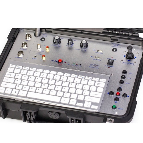 Pipe Inspection Camera Pro-i11-p360-c50