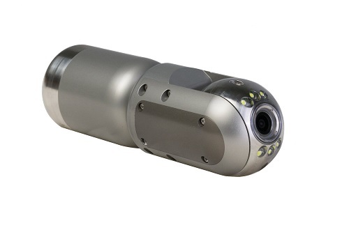 Pipe Inspection Camera Pro-i11-p360-c50