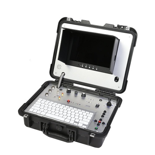 Pipe Inspection Camera Pro-i11-p360-c50