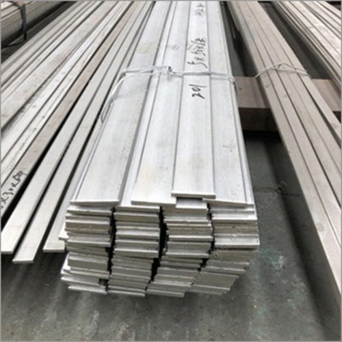 Stainless Steel 410 Flats - Shape: Bar