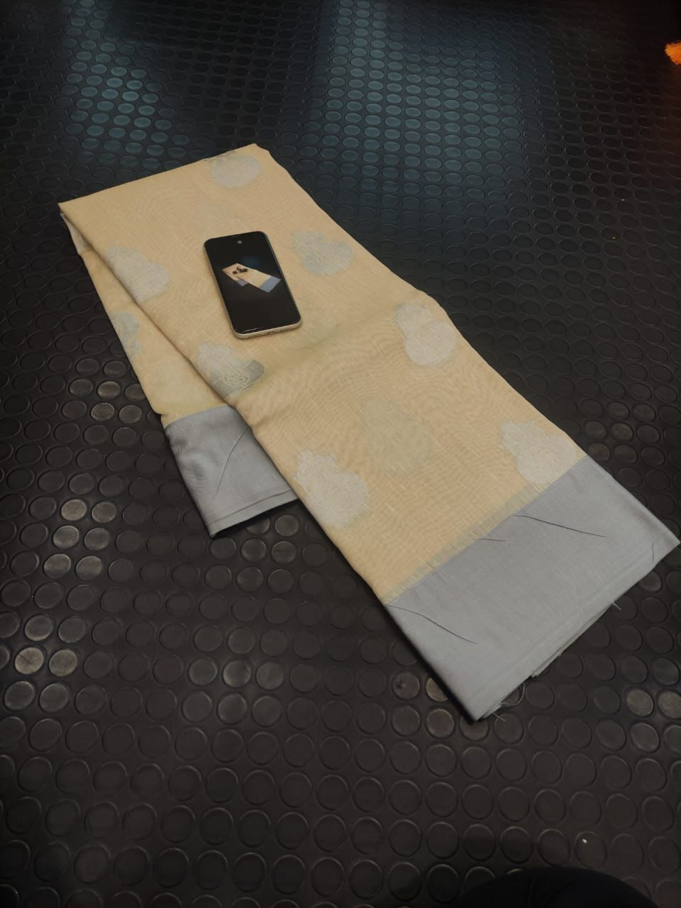 Ethnic Sarees - Gender: Woman