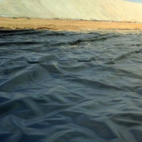Agricultural HDPE Sheets - High Density Polyethylene, Different Sizes, Black | UV Resistant, Waterproof, Puncture Resistant, Flexible, Durable