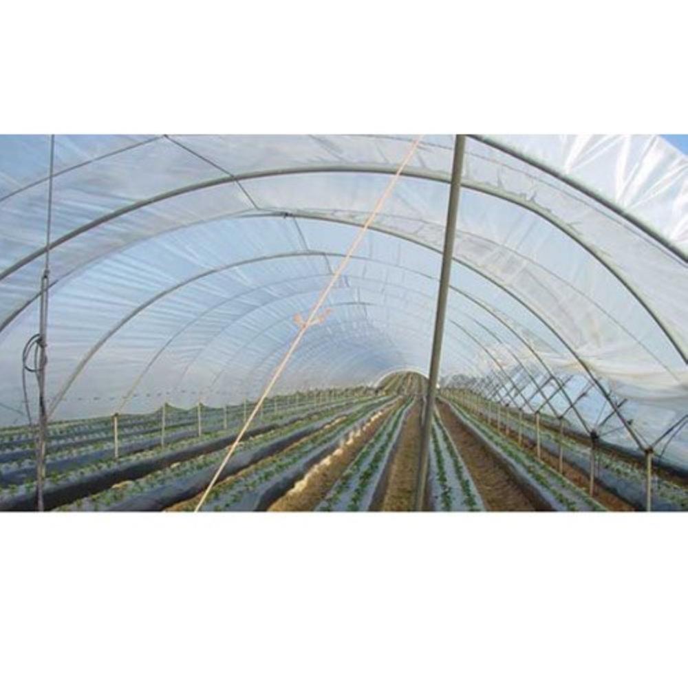 Hdpe Sheet For Green House - Color: Black