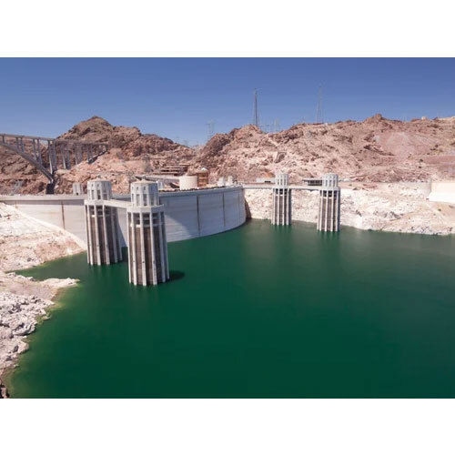 LDPE Sheet For Water Reservoir - White, Different Sizes | Enhanced Water Retention, Reduces Seepage Loss, Suitable for Porous Soils and Effluent Channels