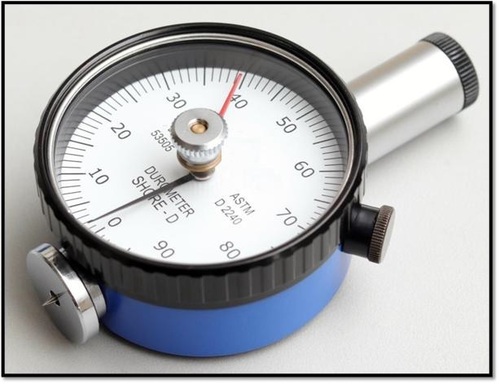 शोर डी बुनियादी