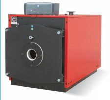 Hot Water Generator