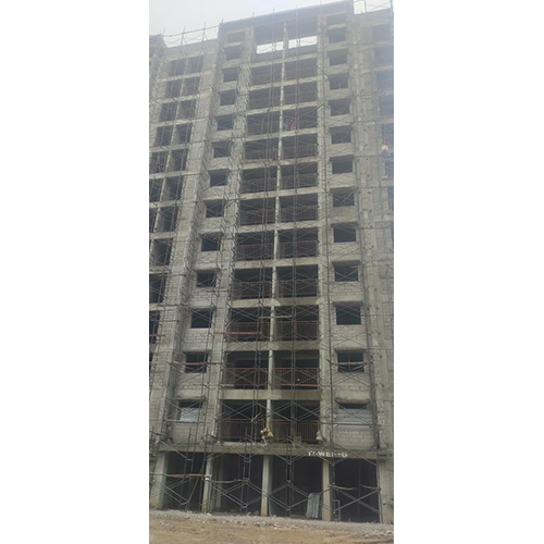 निर्माण रेलिंग निर्माण