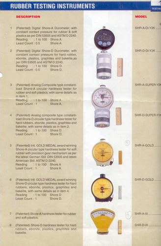 शोर डी गोल्ड