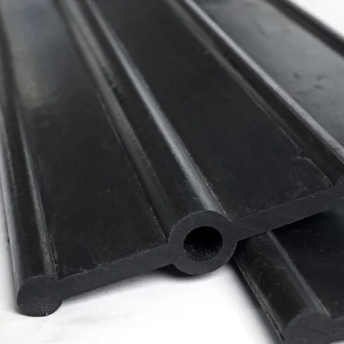 Black Industrial Pvc Water Stopper