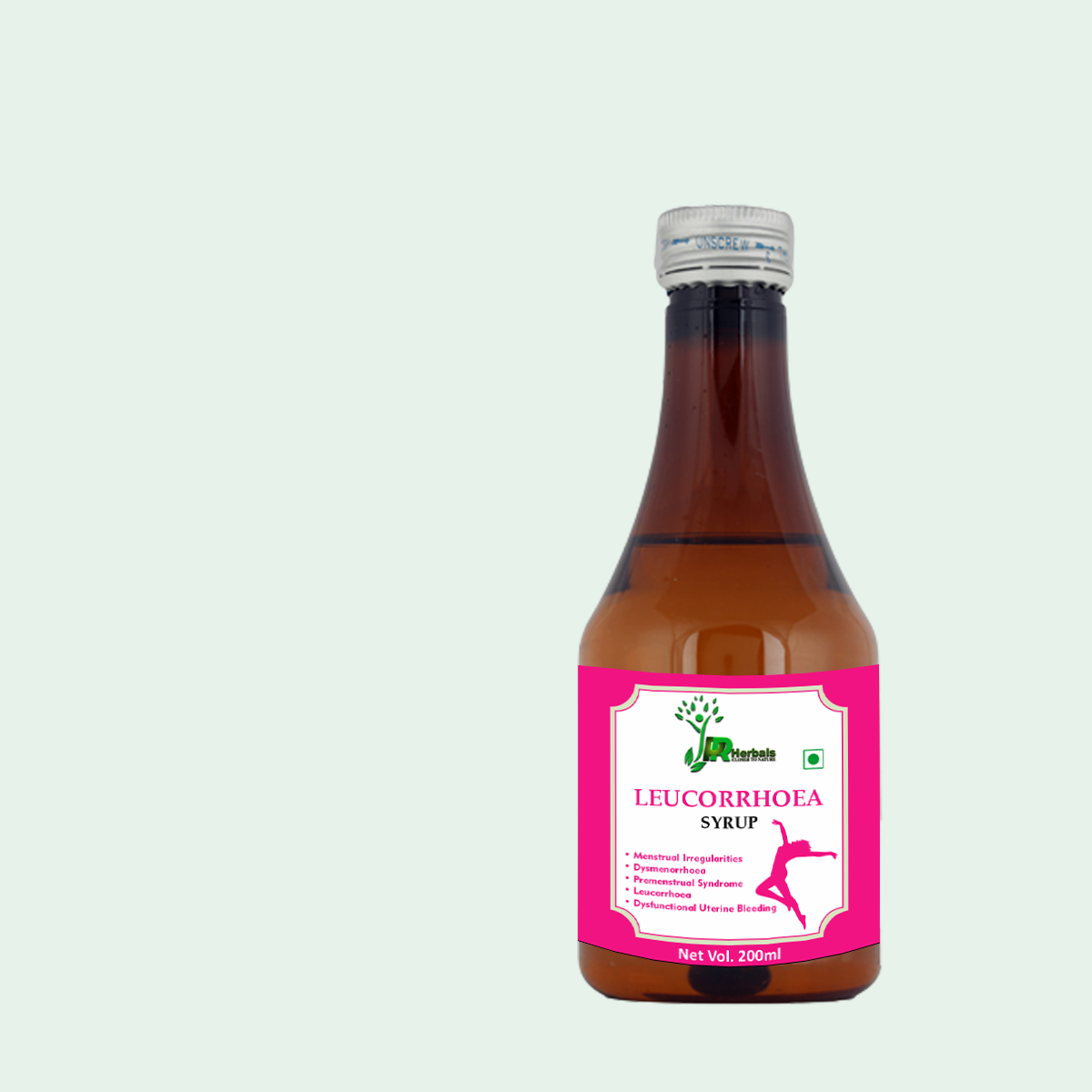 Leucorrhoea Syrup