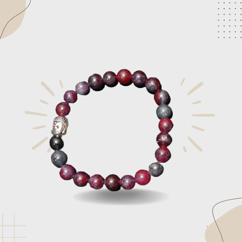 Fashion Multicolor Stone Bracelet