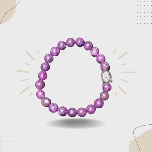 Fashion Pinkstone Bracelet