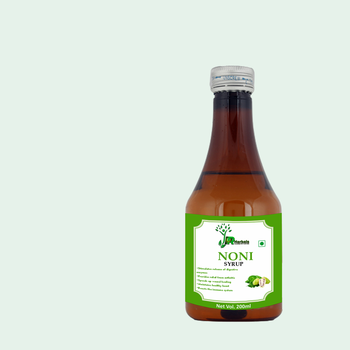 Noni Syrup