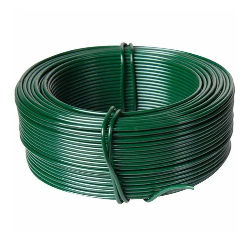 Pvc Coated Gi Binding Wire By Tjikko Private Limited