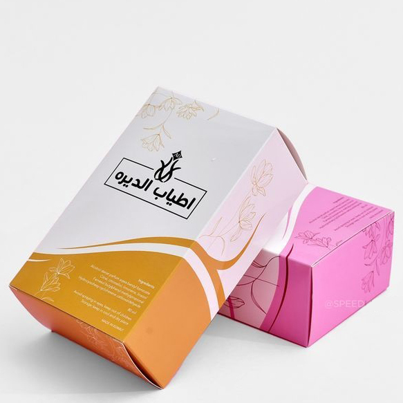 Pharma Cartons - Paper Material, Customized Sizes For Wholesale And Retail - High-quality Printing, Quick Supply Capacity