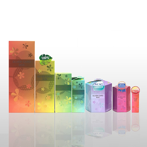 Fmcg Cartons - Customized Packaging Solutions | High-quality Printing, Tailored Branding For Food Industry Products
