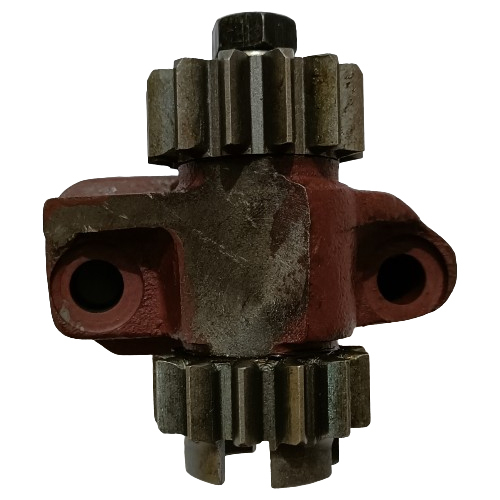 Steel Hmt22 Tractor Hydraulic Assembly