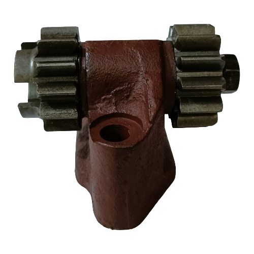 Steel Hmt22 Tractor Hydraulic Assembly