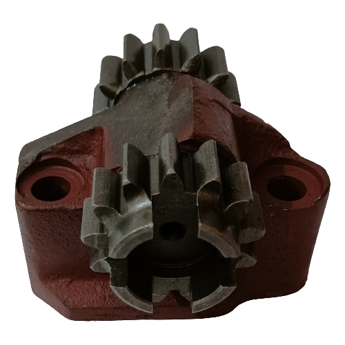 Steel Hmt22 Tractor Hydraulic Assembly