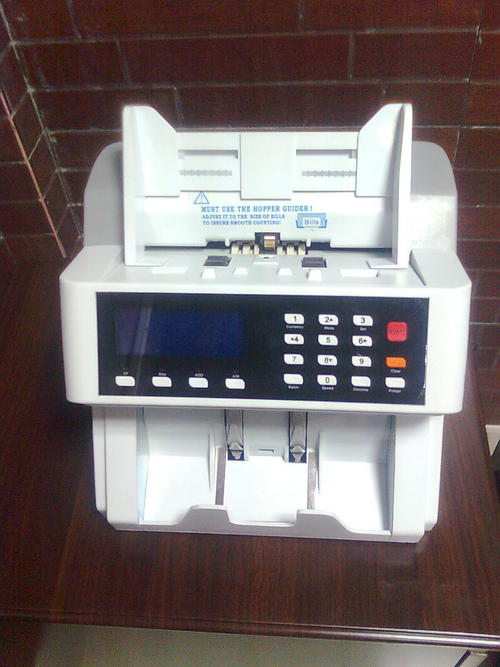 100% Fake Note Detection