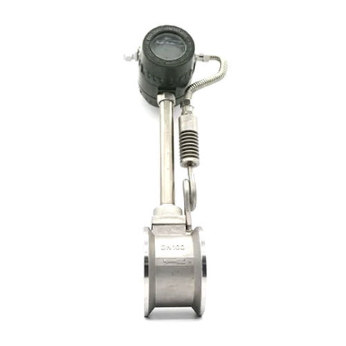 Steam Flow Meter