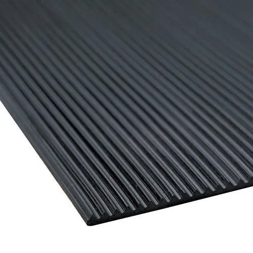 Rubber Lining Sheet Ash %: Nil