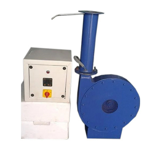 गर्म हवा का ब्लोयर