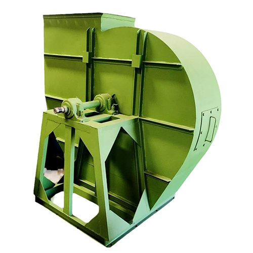 एकल इनलेट ब्लोवर्स