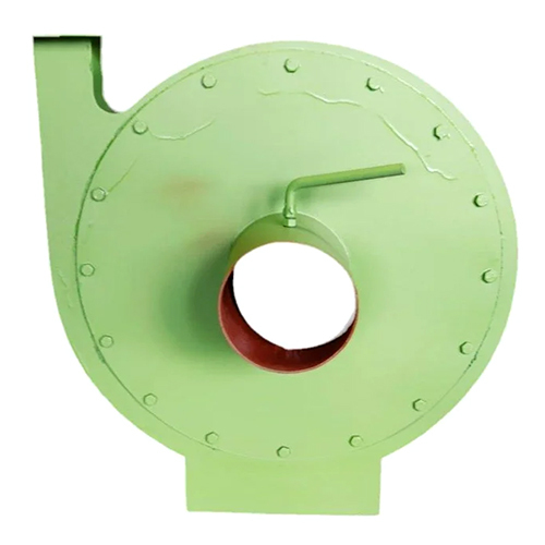 स्टील इनलाइन फैन ब्लोअर