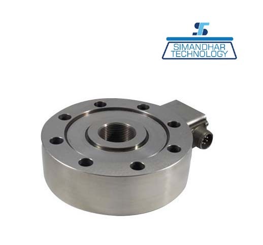 Pancake Load Cell -450kg - Capacity Range: 450 Kilograms (Kg)